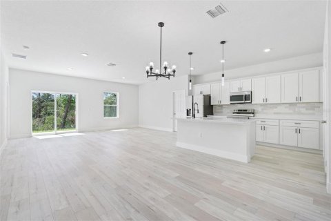 Casa en venta en Ocala, Florida, 4 dormitorios, 163.97 m2 № 1903955 - foto 5