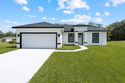 Casa en venta en Ocala, Florida, 4 dormitorios, 163.97 m2 № 1903955 - foto 1