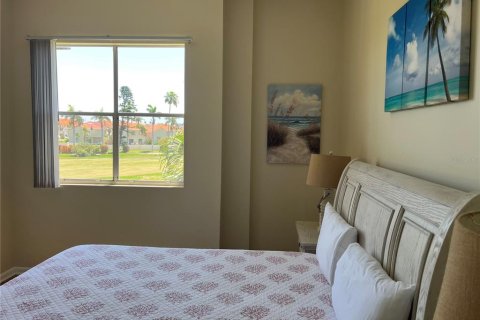 Copropriété à louer à Saint Petersburg, Floride: 2 chambres, 99.41 m2 № 1787816 - photo 12
