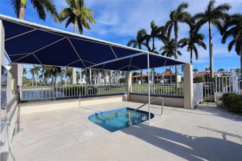 Copropriété à louer à Saint Petersburg, Floride: 2 chambres, 99.41 m2 № 1787816 - photo 21