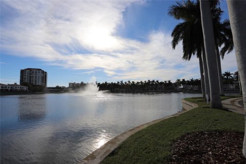 Copropriété à louer à Saint Petersburg, Floride: 2 chambres, 99.41 m2 № 1787816 - photo 6