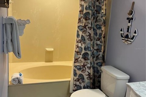 Copropriété à louer à Saint Petersburg, Floride: 2 chambres, 99.41 m2 № 1787816 - photo 11