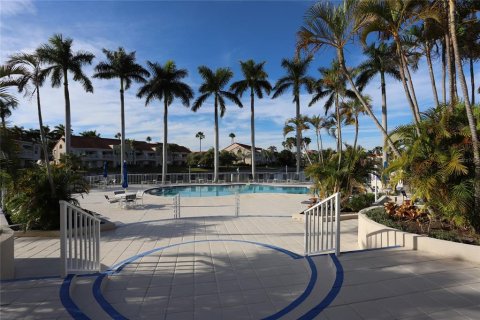 Copropriété à louer à Saint Petersburg, Floride: 2 chambres, 99.41 m2 № 1787816 - photo 20