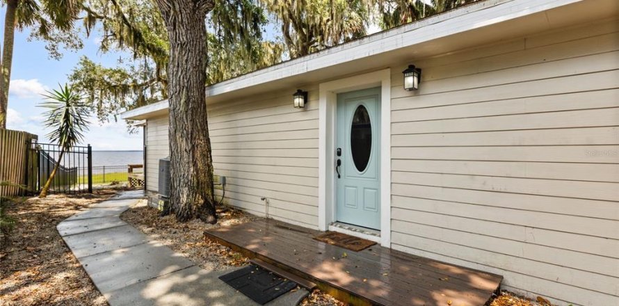 Casa en Geneva, Florida 2 dormitorios, 102.19 m2 № 2114357