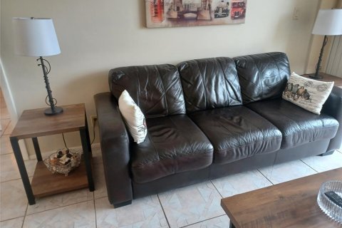 Copropriété à vendre à Pompano Beach, Floride: 1 chambre, 60.2 m2 № 2147018 - photo 5