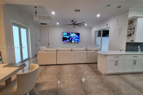 Купить виллу или дом в Нейплс, Флорида 3 спальни, № 2047505 - фото 27