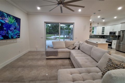 Купить виллу или дом в Нейплс, Флорида 3 спальни, № 2047505 - фото 25