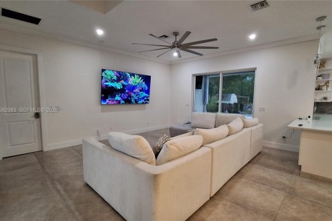 Купить виллу или дом в Нейплс, Флорида 3 спальни, № 2047505 - фото 24