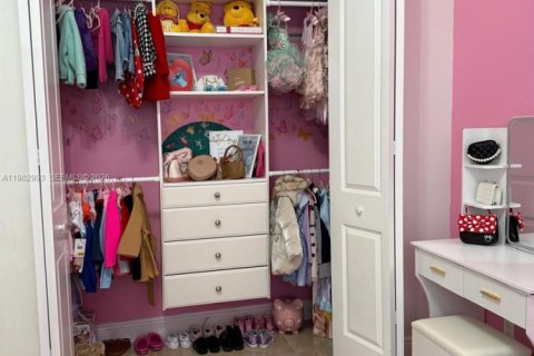 Купить виллу или дом в Нейплс, Флорида 3 спальни, № 2047505 - фото 18