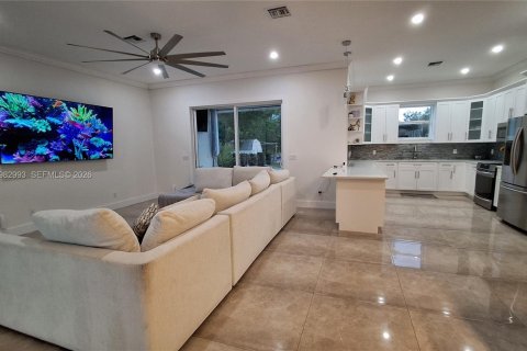 Купить виллу или дом в Нейплс, Флорида 3 спальни, № 2047505 - фото 26