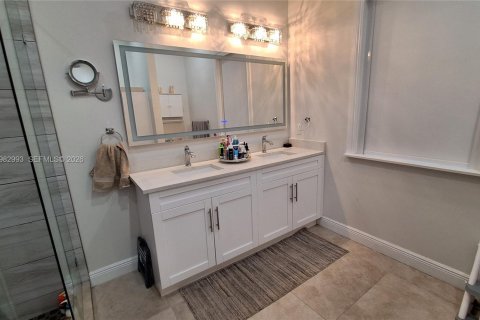 Купить виллу или дом в Нейплс, Флорида 3 спальни, № 2047505 - фото 11