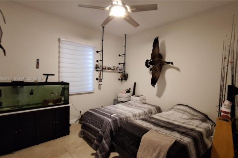 Купить виллу или дом в Нейплс, Флорида 3 спальни, № 2047505 - фото 21