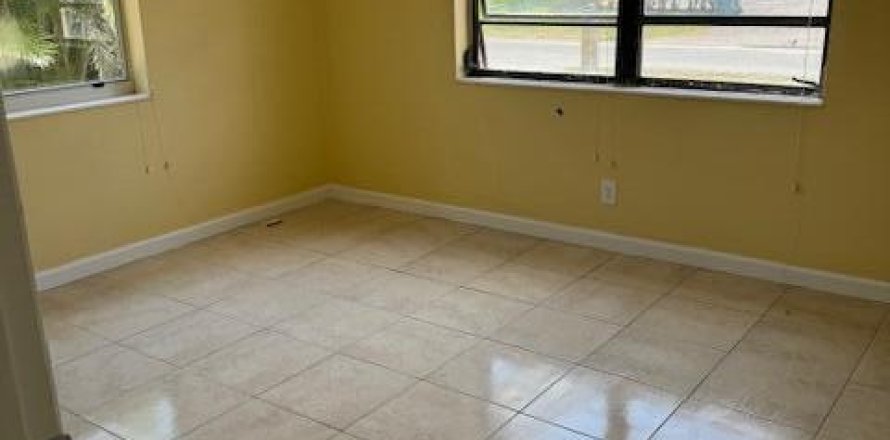 Casa en Boynton Beach, Florida 3 dormitorios, 99.41 m2 № 1152115