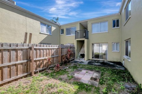 Condominio en venta en Tampa, Florida, 1 dormitorio, 65.22 m2 № 1619187 - foto 5