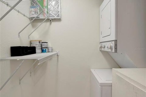 Condominio en venta en Tampa, Florida, 1 dormitorio, 65.22 m2 № 1619187 - foto 3