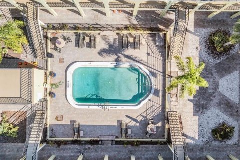 Condominio en venta en Tampa, Florida, 1 dormitorio, 65.22 m2 № 1619187 - foto 6