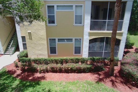 Condo in Kissimmee, Florida, 2 bedrooms  № 2369428