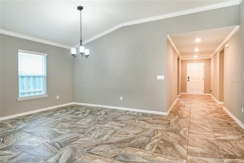 House in Yulee, Florida 4 bedrooms, 185.53 sq.m. № 1816259 - photo 5