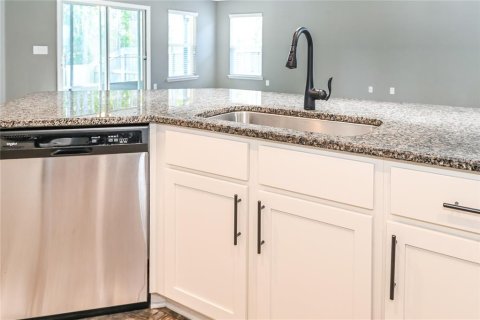 House in Yulee, Florida 4 bedrooms, 185.53 sq.m. № 1816259 - photo 6