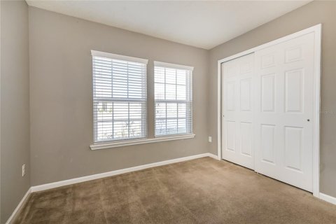 House in Yulee, Florida 4 bedrooms, 185.53 sq.m. № 1816259 - photo 11