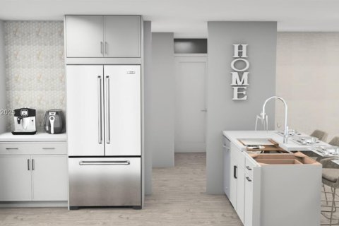 Copropriété à vendre à Miami, Floride: 1 chambre, 81.1 m2 № 1965606 - photo 5