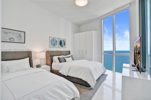 Copropriété à louer à Sunny Isles Beach, Floride: 3 chambres, 216.18 m2 № 2249876 - photo 19