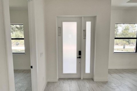 Villa ou maison à vendre à Englewood, Floride: 4 chambres, 156.91 m2 № 2147582 - photo 8