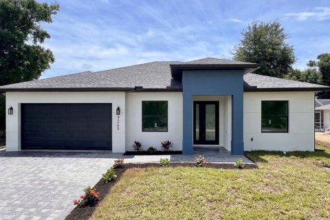 Villa ou maison à Englewood, Floride 4 chambres, 156.91 m2 № 2147582
