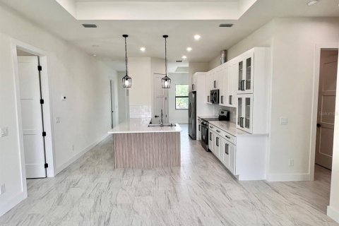 Villa ou maison à vendre à Englewood, Floride: 4 chambres, 156.91 m2 № 2147582 - photo 19