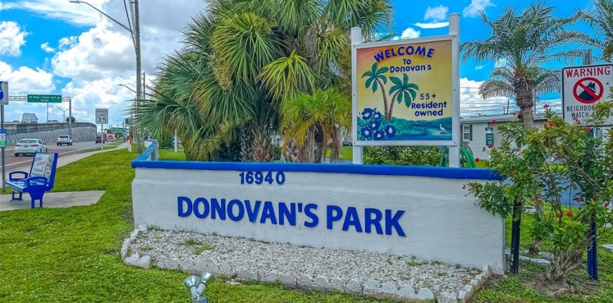 Land in Clearwater, Florida № 2224353