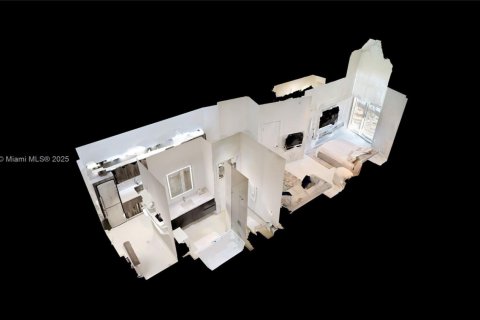 Condo in Miami, Florida  № 1955843 - photo 18