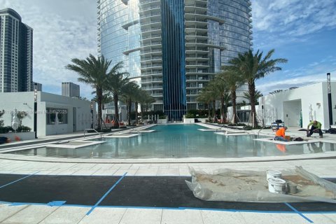 Condo in Miami, Florida  № 1955843 - photo 17