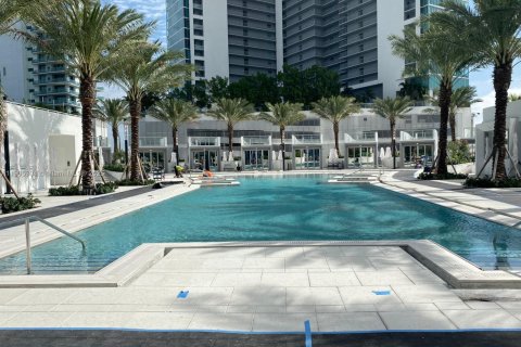 Condo in Miami, Florida  № 1955843 - photo 14