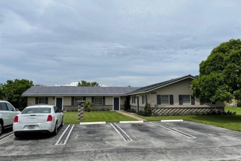 Appartement à Coral Springs, Floride 1 chambre, 78.97 m2 № 2439269