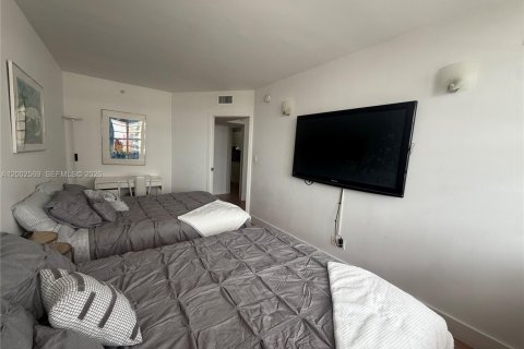 Copropriété à louer à Miami Beach, Floride: 47.84 m2 № 2066569 - photo 8