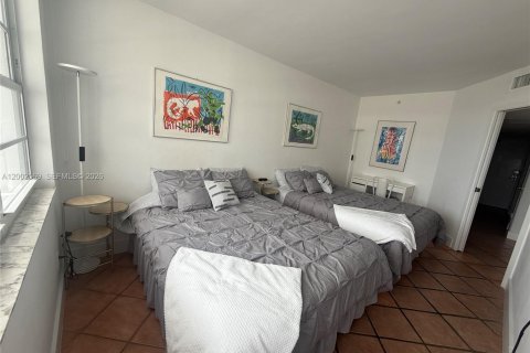 Copropriété à louer à Miami Beach, Floride: 47.84 m2 № 2066569 - photo 9