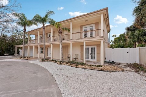 Villa ou maison à vendre à Sarasota, Floride: 6 chambres, 285.3 m2 № 1722936 - photo 4