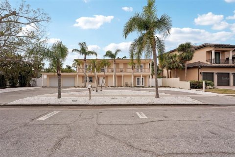 Villa ou maison à vendre à Sarasota, Floride: 6 chambres, 285.3 m2 № 1722936 - photo 5