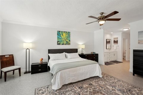 Villa ou maison à vendre à Sarasota, Floride: 6 chambres, 285.3 m2 № 1722936 - photo 28