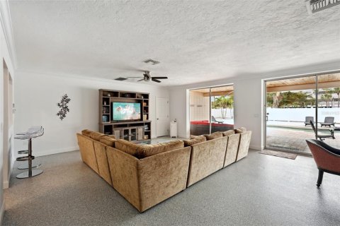 Villa ou maison à vendre à Sarasota, Floride: 6 chambres, 285.3 m2 № 1722936 - photo 12
