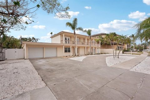 Villa ou maison à vendre à Sarasota, Floride: 6 chambres, 285.3 m2 № 1722936 - photo 3