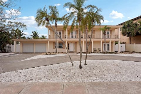 Villa ou maison à vendre à Sarasota, Floride: 6 chambres, 285.3 m2 № 1722936 - photo 2