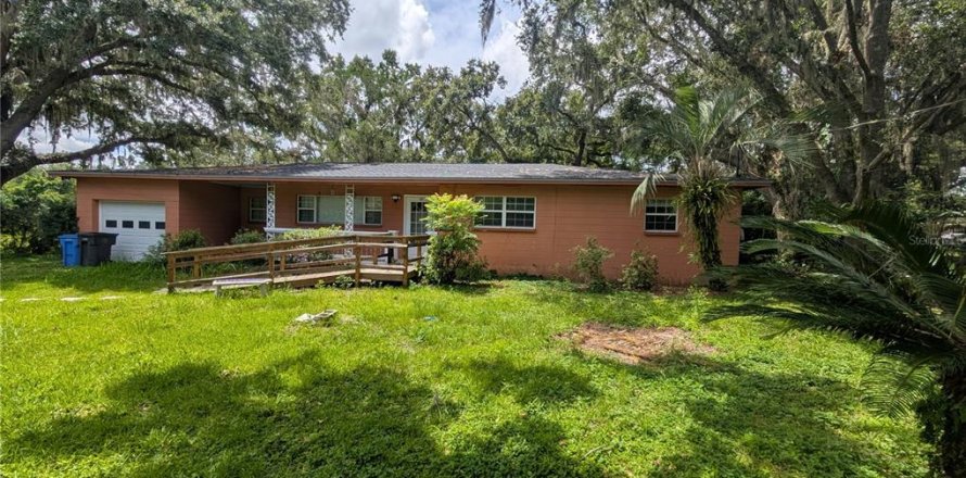 Casa en Plant City, Florida 3 dormitorios, 152.36 m2 № 1840587