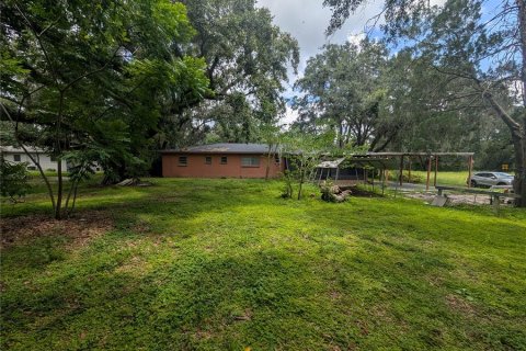 Снять в аренду виллу или дом в Плант-Сити, Флорида 3 спальни, 152.36м2, № 1840587 - фото 22