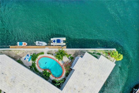 Купить кондоминиум в Норт-Майами, Флорида 1 спальня, 64.75м2, № 2013051 - фото 20