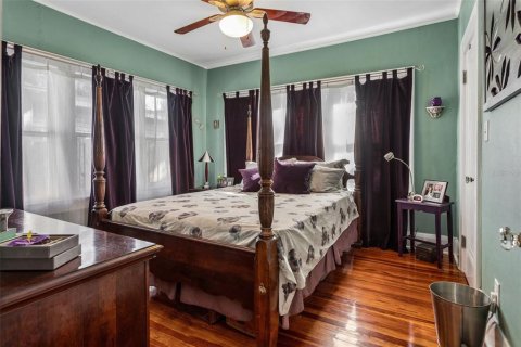 Villa ou maison à vendre à Tampa, Floride: 3 chambres, 121.14 m2 № 2429646 - photo 13