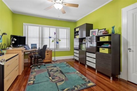 Villa ou maison à vendre à Tampa, Floride: 3 chambres, 121.14 m2 № 2429646 - photo 12