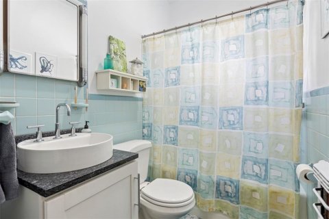 Villa ou maison à vendre à Tampa, Floride: 3 chambres, 121.14 m2 № 2429646 - photo 14