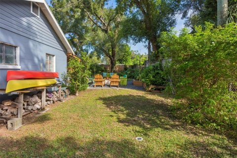 Villa ou maison à vendre à Tampa, Floride: 3 chambres, 121.14 m2 № 2429646 - photo 24