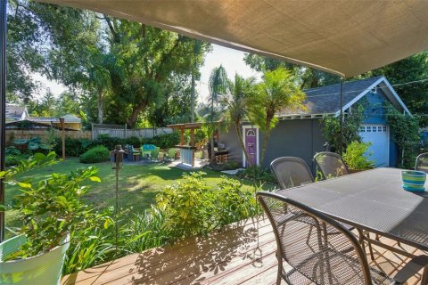 Villa ou maison à vendre à Tampa, Floride: 3 chambres, 121.14 m2 № 2429646 - photo 17